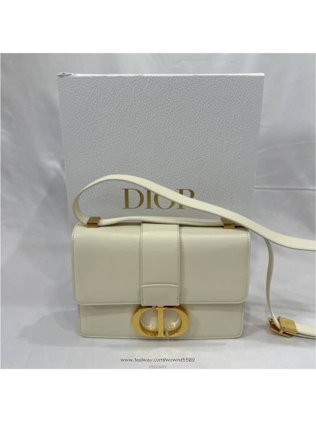 women cross bag - DIOR - BALAAN 7