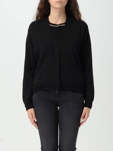 Cardigan woman Armani Exchange - ARMANI EXCHANGE - BALAAN 1