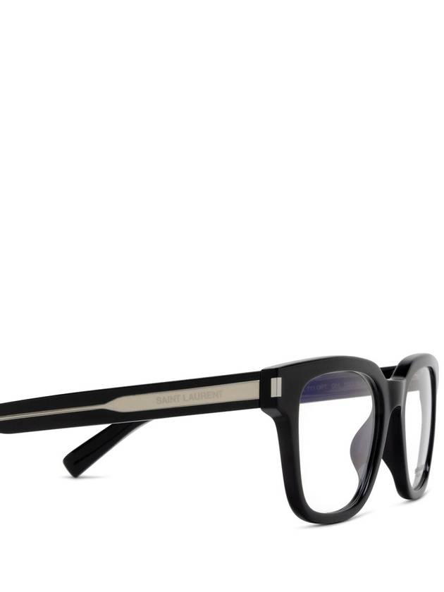 Saint Laurent SL 711 OPT Black - SAINT LAURENT - BALAAN 3