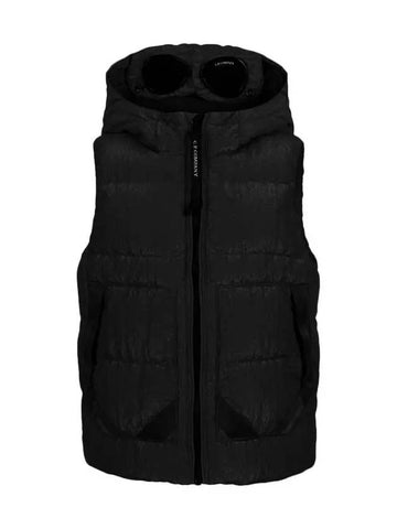 Kids Women s Padded Vest 13CKOW008B 006351G 999 - CP COMPANY - BALAAN 1