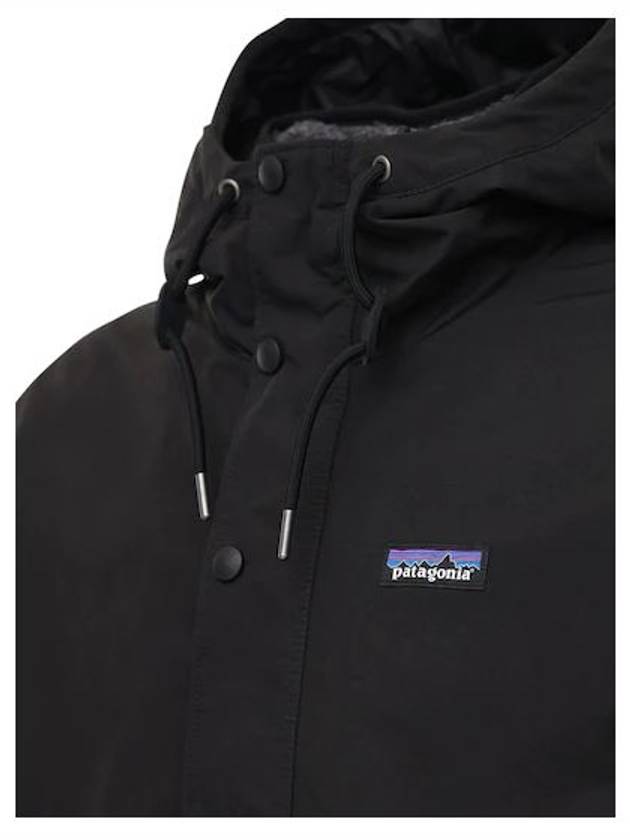 M'S ISTHMUS 3IN1 Jacket - PATAGONIA - BALAAN 4