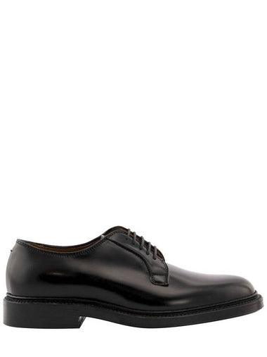 Alden men's 9901 - Plain toe blucher - ALDEN - BALAAN 1