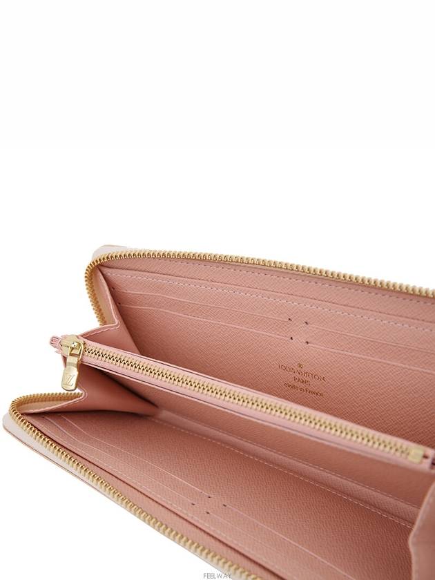 women s long wallet - LOUIS VUITTON - BALAAN 9