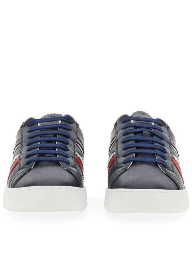 Moncler Sneaker Monaco M - MONCLER - BALAAN 4