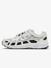 P 6000 Metallic Low Top Sneakers White - NIKE - BALAAN 2