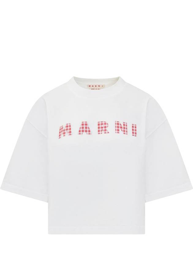 Marni T-Shirt - MARNI - BALAAN 1