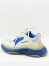 Smith Market 541624 Sneakers Men s Shoes - BALENCIAGA - BALAAN 4