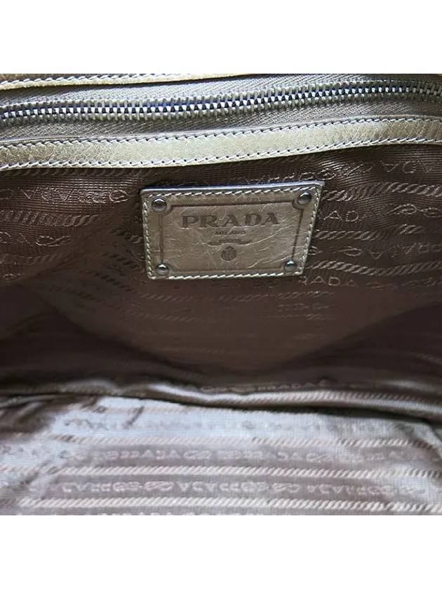 BR4660 Tote Bag - PRADA - BALAAN 5