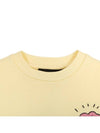 Kids Sweatshirt 2362013423 YELLOW - MINI RODINI - BALAAN 3