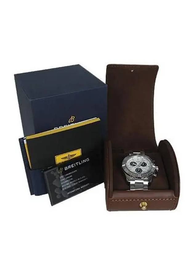 A738811 G790 Men s Watch - BREITLING - BALAAN 2