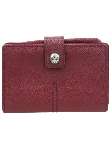 Red Card Business Holder - TOD'S - BALAAN 1