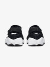 Air Rift Breathe Low Top Sneakers Black - NIKE - BALAAN 7