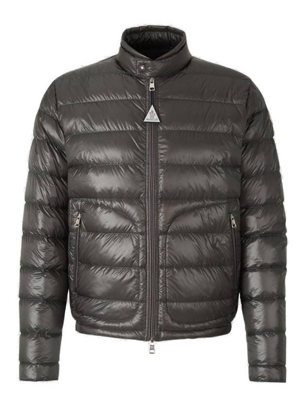 Moncler Acorus quilted down jacket - MONCLER - BALAAN 1