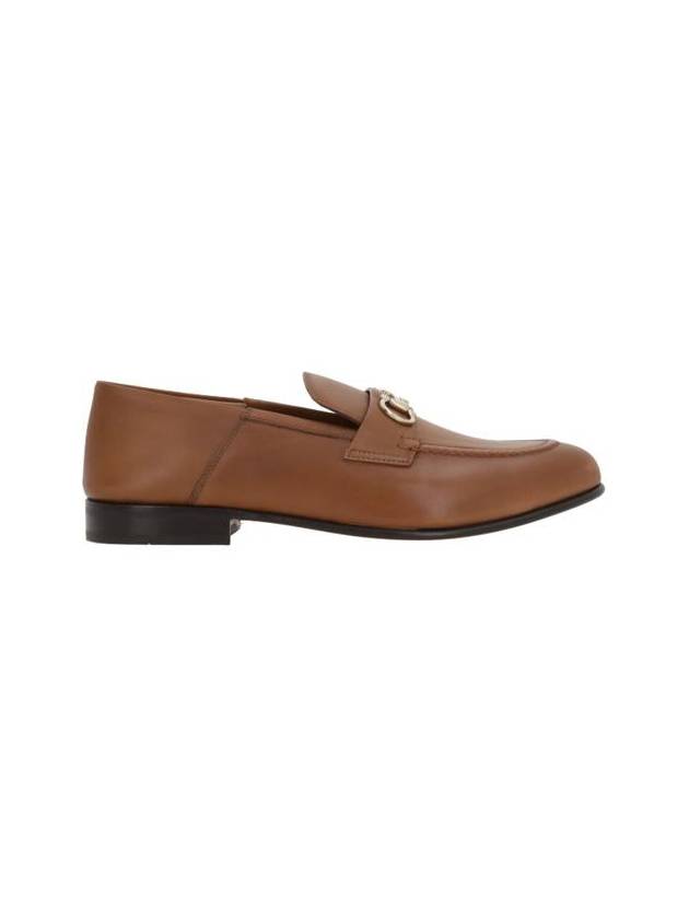 Salvatore Ferragamo Flat Shoes - SALVATORE FERRAGAMO - BALAAN 4