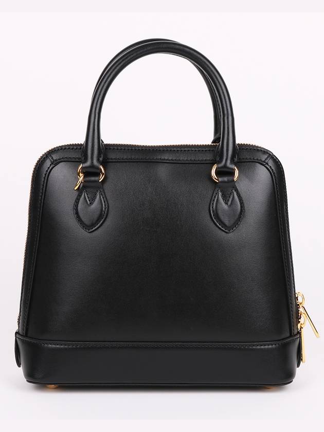 Black Horsebit 1955 Small Shoulder Bag 621220 - GUCCI - BALAAN 3