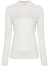 Asa logo print sports top GWJT09003 - J.LINDEBERG - BALAAN 1