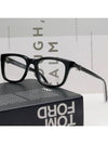 sunglasses ML5182 001 black - MONCLER - BALAAN 3