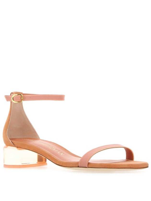 Stuart Weitzman Sandals - STUART WEITZMAN - BALAAN 2