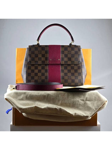 Damier Bond Street MM N44053 - LOUIS VUITTON - BALAAN 1