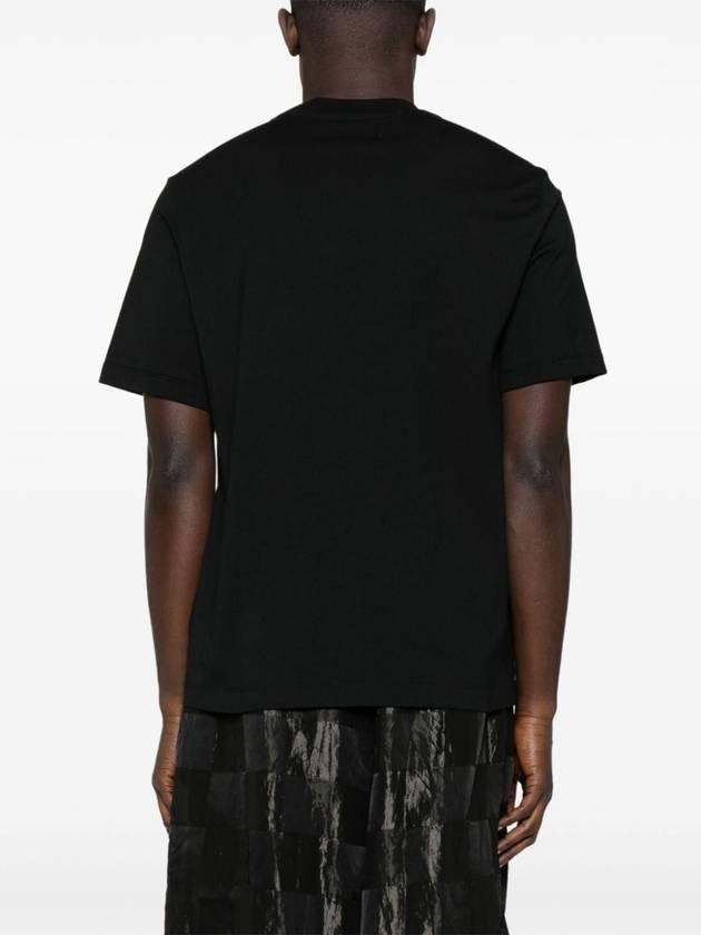 AMIRI AMIRI CORE LOGO TEE - AMIRI - BALAAN 4