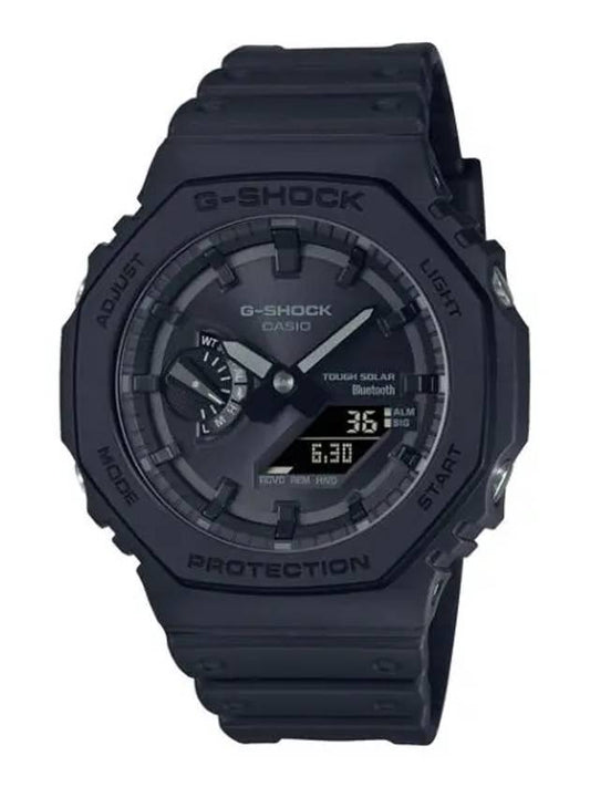 Gyal Oak Series digital electronic watch GA B2100 1A1 - G-SHOCK - BALAAN 1