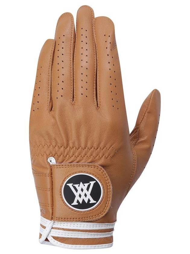 M TWO LINE GLOVECM - ANEWGOLF - BALAAN 1