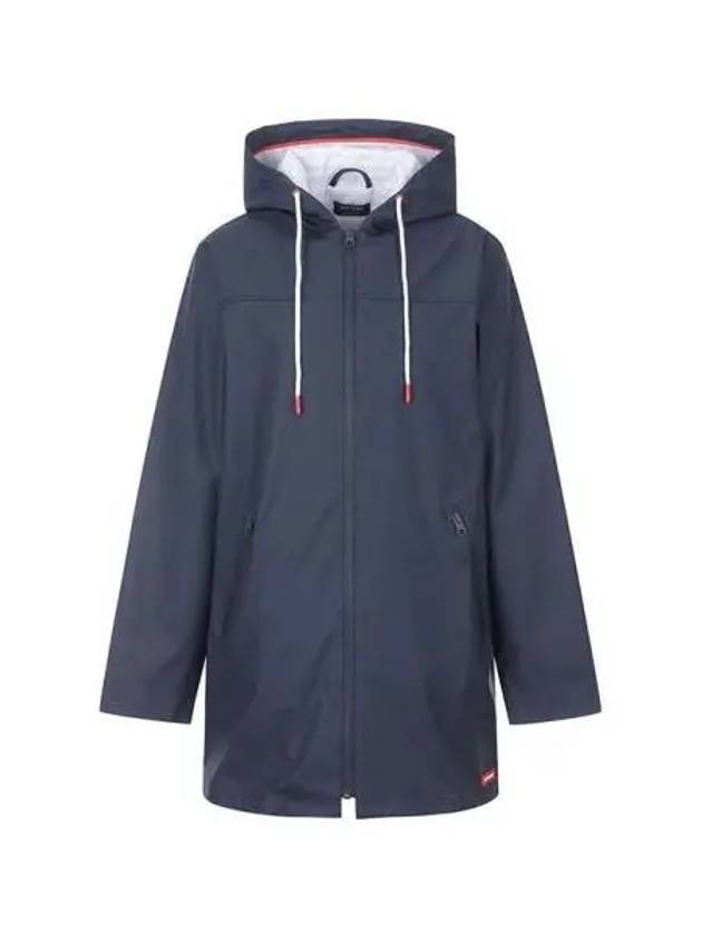 Waterproof raincoat MARINE 7065 - SAINT JAMES - BALAAN 1