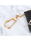 Monogram Empreinte Key Pouch Bag Black - LOUIS VUITTON - BALAAN 9