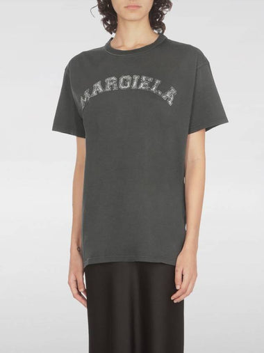 T-shirt men Maison Margiela - MAISON MARGIELA - BALAAN 1