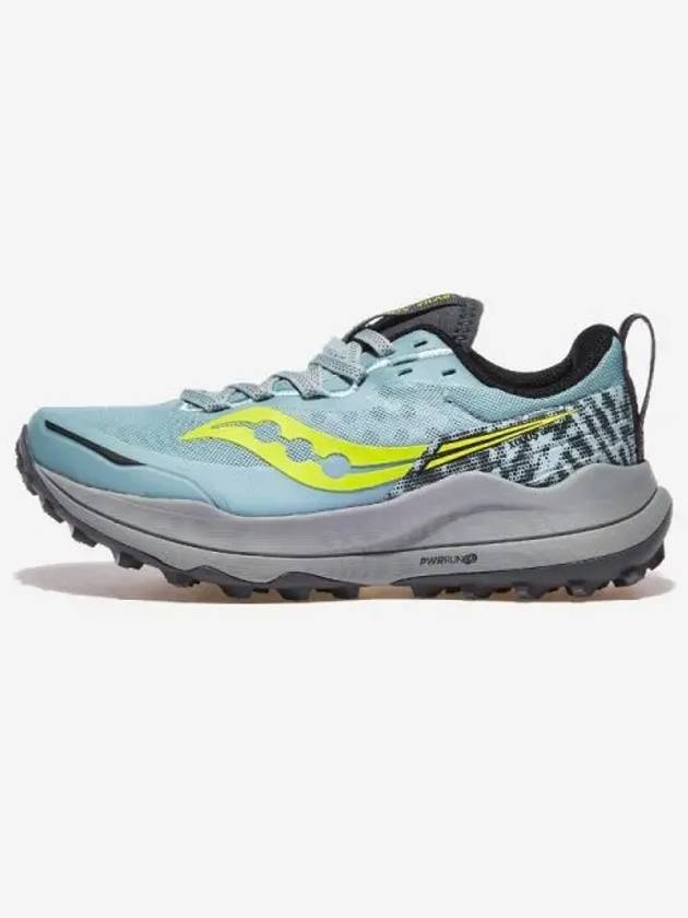 Exodus Ultra 2 W GLACIERINK - SAUCONY - BALAAN 1