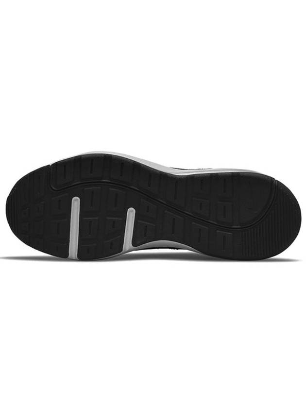 Air Max AP Low Top Sneakers Black - NIKE - BALAAN 7