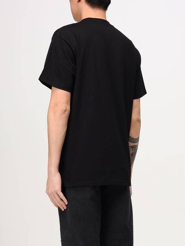 T-shirt men Carhartt Wip - CARHARTT WIP - BALAAN 3