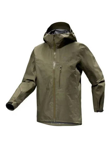 ARCTERYX Alpha Lightweight Jacket Men s TATSU AJOSMX7728 - ARC'TERYX - BALAAN 1