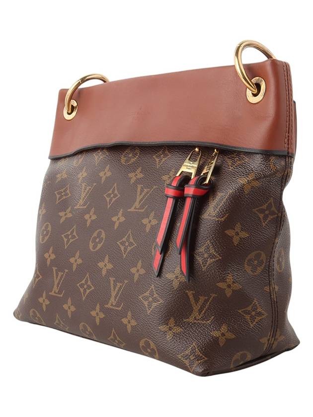 M43157 Monogram Tuileries Besace Shoulder Bag33975 1 - LOUIS VUITTON - BALAAN 2