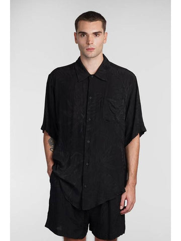 Balenciaga Shirt - BALENCIAGA - BALAAN 1