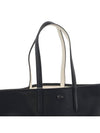 Women s Anna Shopper Bag NF2142AA M66 - LACOSTE - BALAAN 9