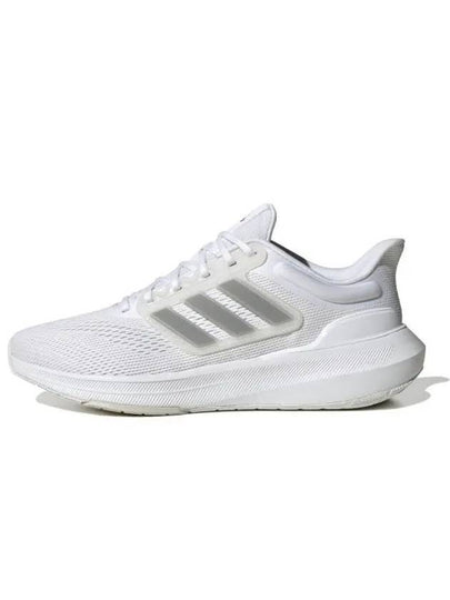 Ultra Bounce Low Top Sneakers White - ADIDAS - BALAAN 2