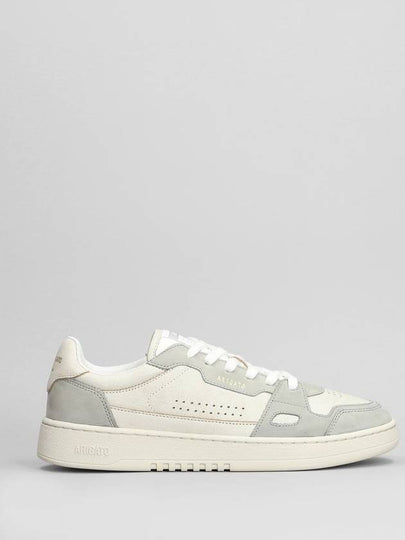 Sneakers F1697006 DICELOBEIGE LIGHTGREY - AXEL ARIGATO - BALAAN 2