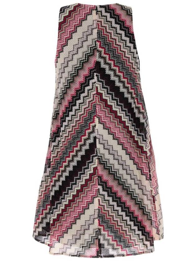 Missoni Dress - MISSONI - BALAAN 2