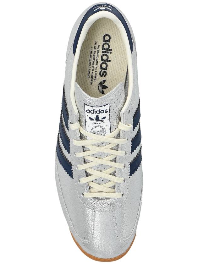 ADIDAS Originals Sports Shoes SL 72 OG, Women's, Silver - ADIDAS ORIGINALS - BALAAN 6