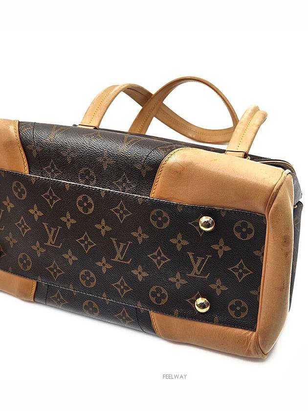 women shoulder bag - LOUIS VUITTON - BALAAN 7