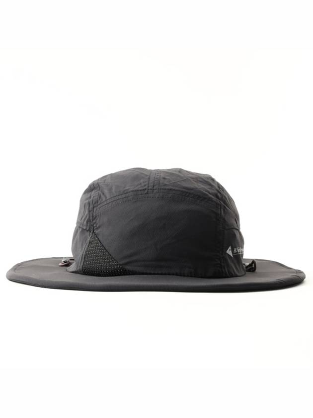 Tivar Bucket Hat Black - KLATTERMUSEN - BALAAN 8