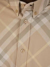 Long Sleeve Shirt 8082194 Free - BURBERRY - BALAAN 3