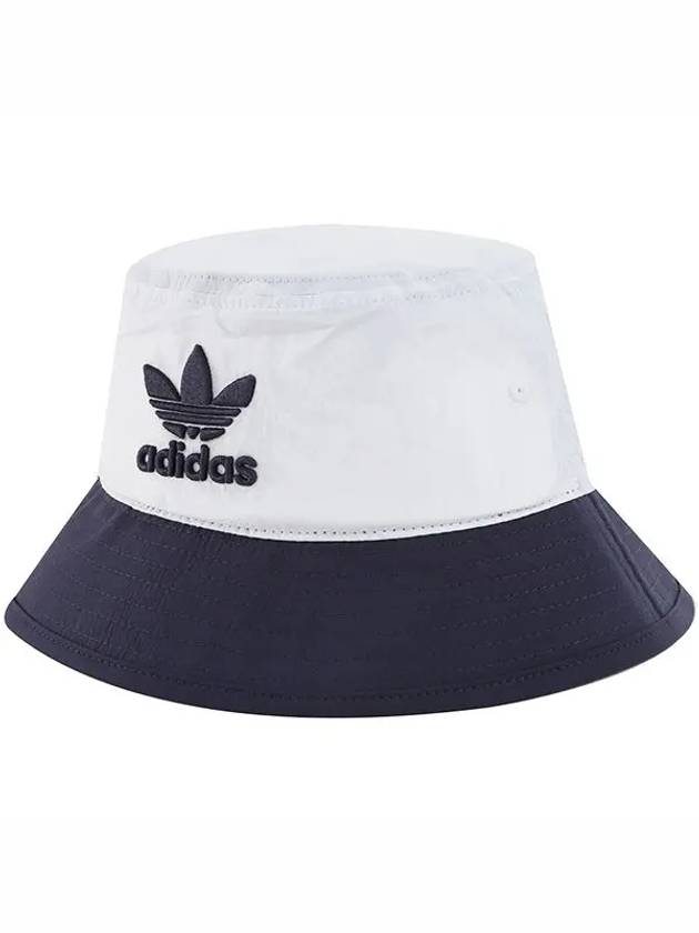 Adicolor Archive Bucket Hat White - ADIDAS - BALAAN 2