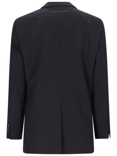 Mm6 Maison Margiela Jackets - MAISON MARGIELA - BALAAN 2