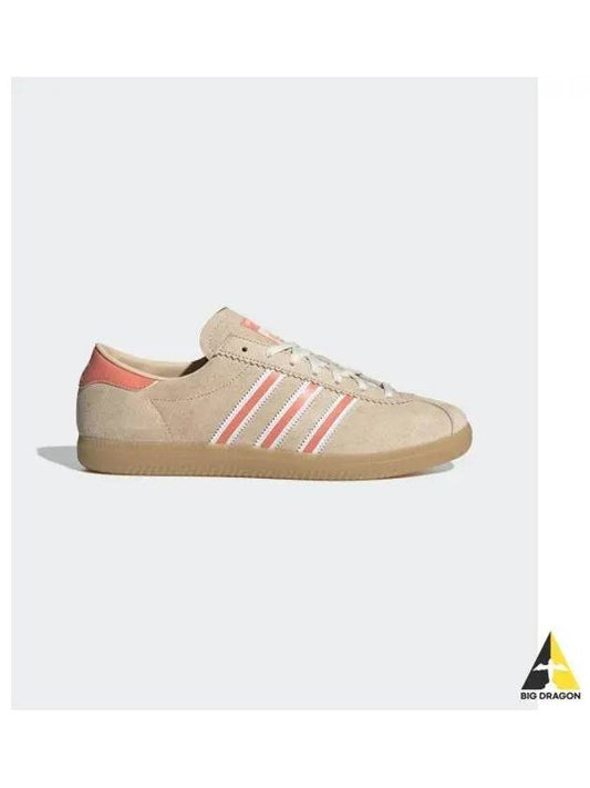 State Series Massachusetts Low-Top Sneakers Beige - ADIDAS - BALAAN 2