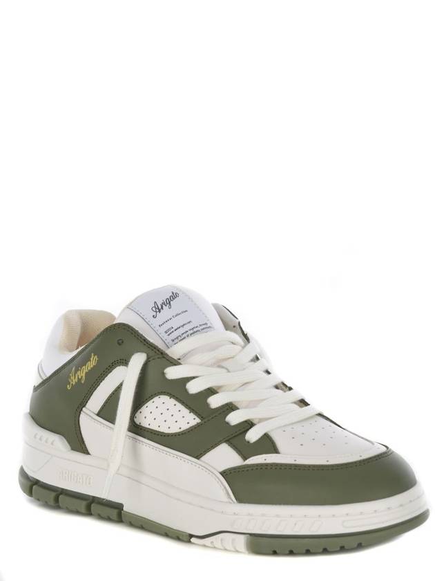 Axel Arigato  Sneakers Green - AXEL ARIGATO - BALAAN 3