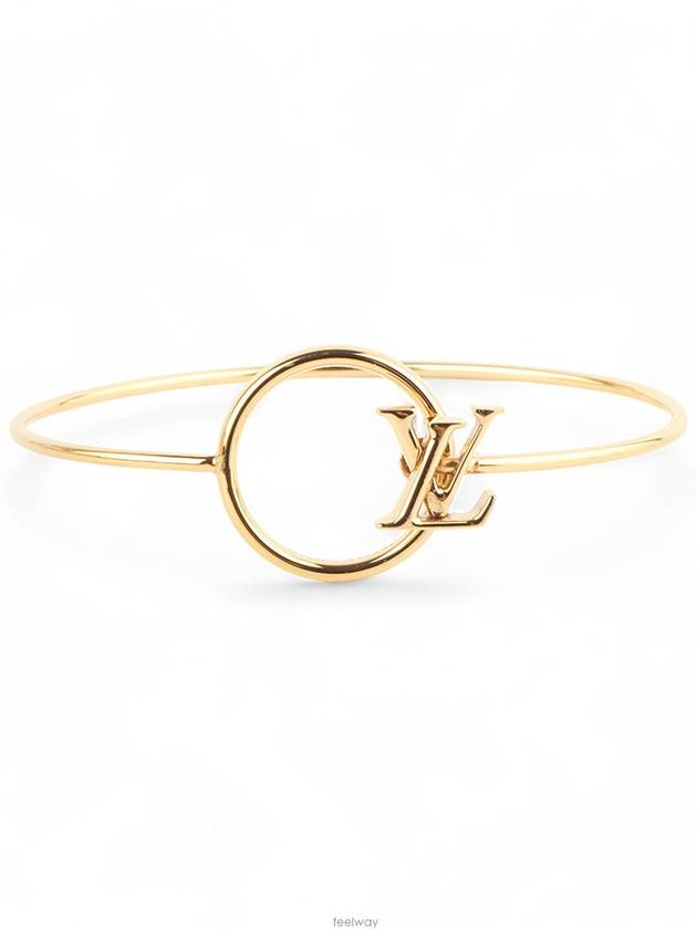 women bracelet - LOUIS VUITTON - BALAAN 1