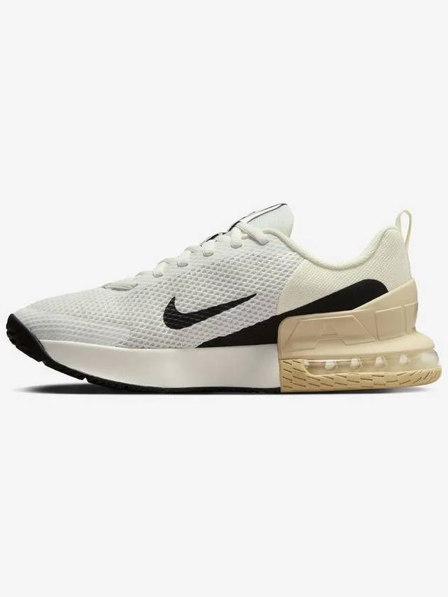 Air Max Alpha Trainer 6 FQ1833 100 - NIKE - BALAAN 6