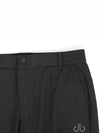 Drew Men s Outpocket Jogger Pants DM42PT36 BK - DRUH GOLF - BALAAN 3